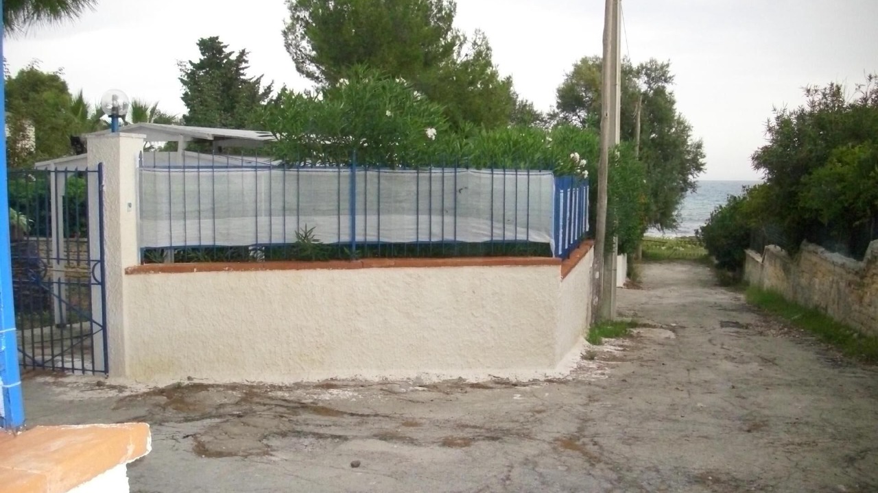 Photo of Outdoor in Punta Milocca