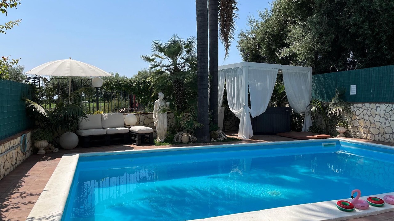 Photo of Outdoor in Riposto