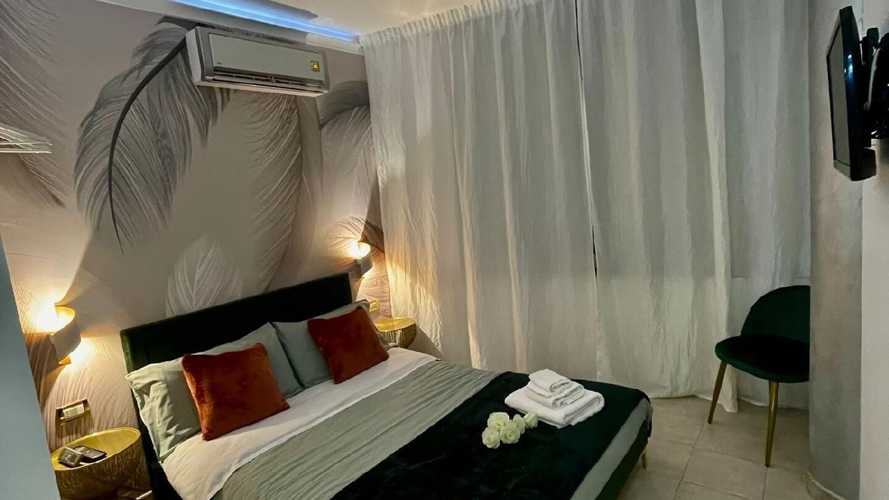 Photo of Bedroom in Riposto
