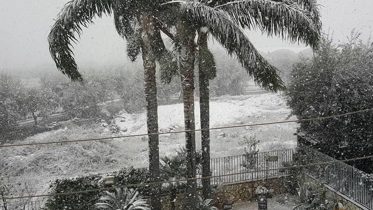 Photo of Outdoor in Riposto