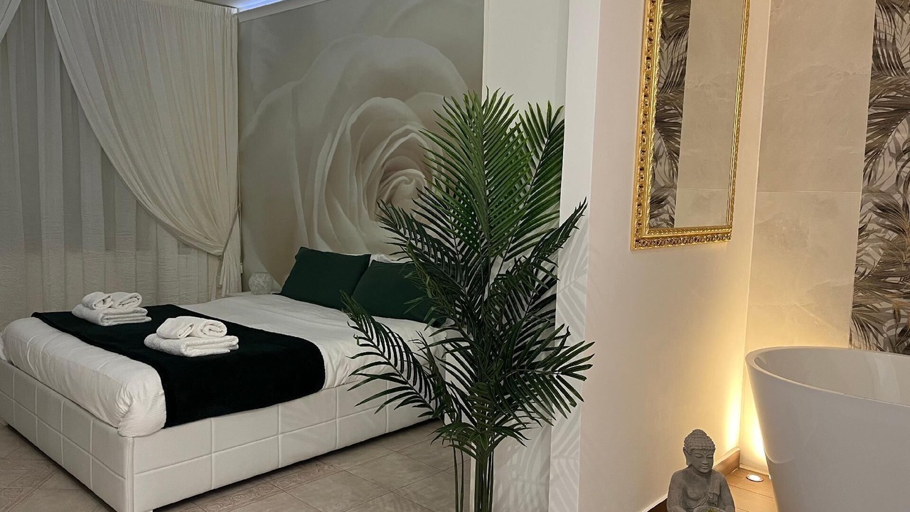 Photo of Bedroom in Riposto