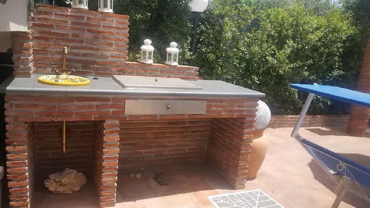 Photo of Patio Balcony in Riposto
