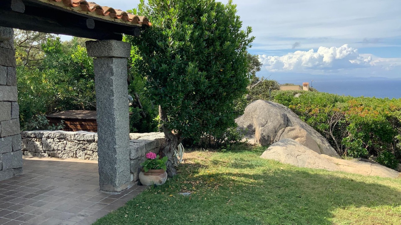 Photo of Outdoor in Terravecchia-Portoquadro