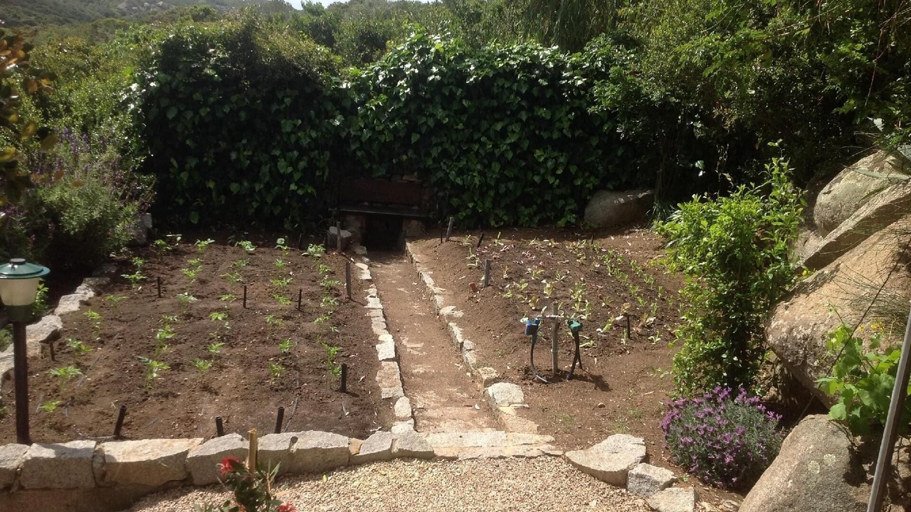Photo of Outdoor in Terravecchia-Portoquadro