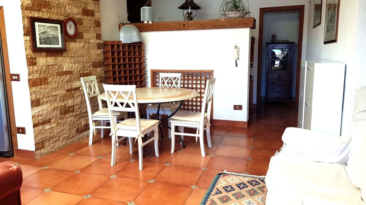 Photo of Livingroom in Partanna