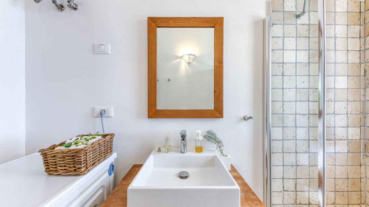Photo of Bathroom in Torre Pali
