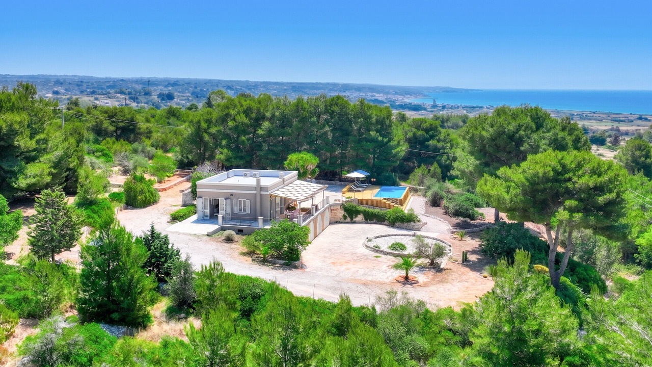 Photo of Outdoor in Torre Pali