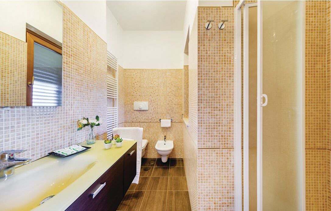 Photo of Bathroom in Laureana Cilento