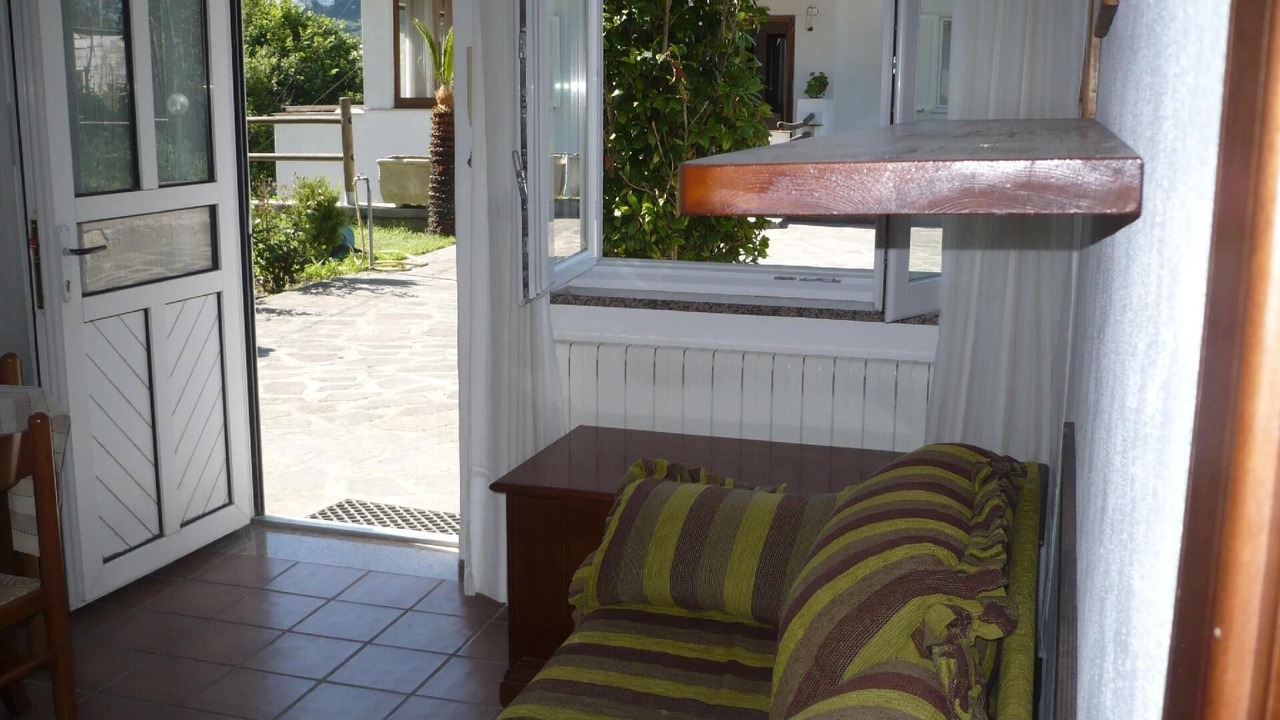 Photo of Livingroom in Barano d'Ischia