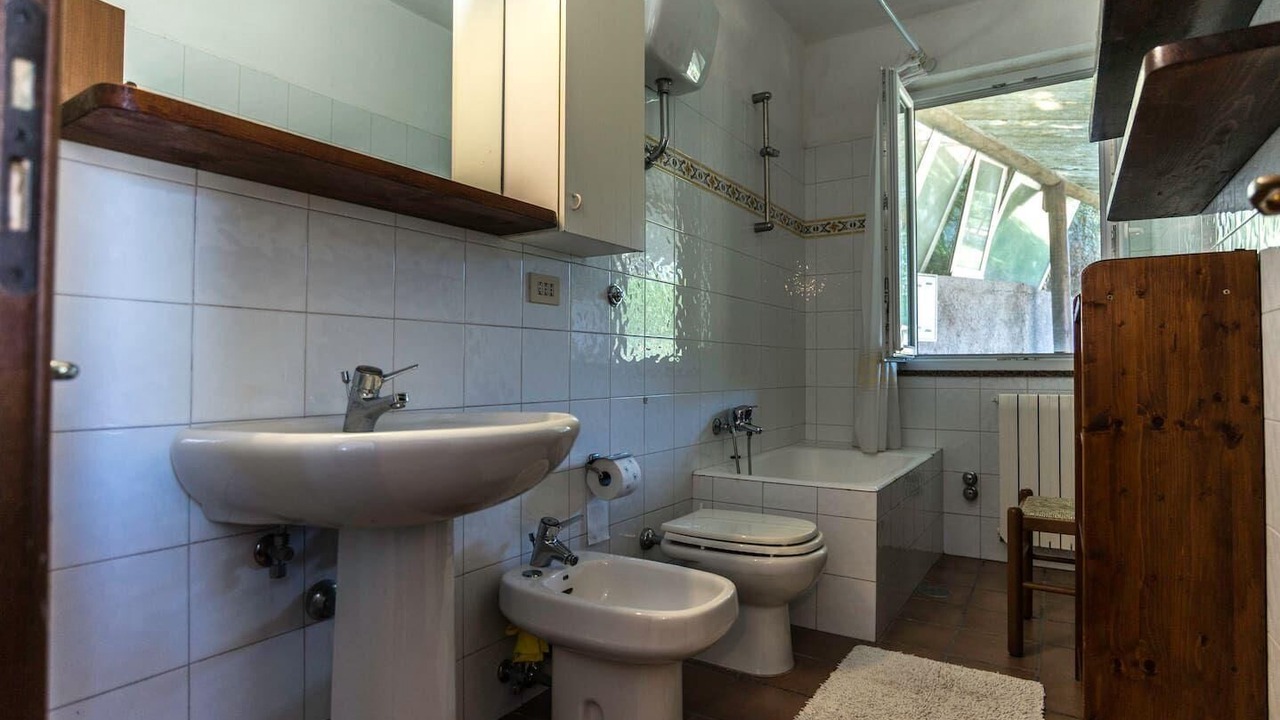 Photo of Bedroom in Barano d'Ischia