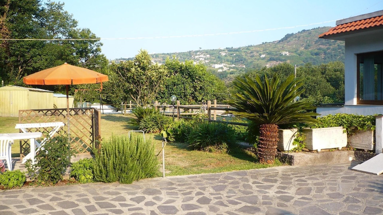 Photo of Outdoor in Barano d'Ischia