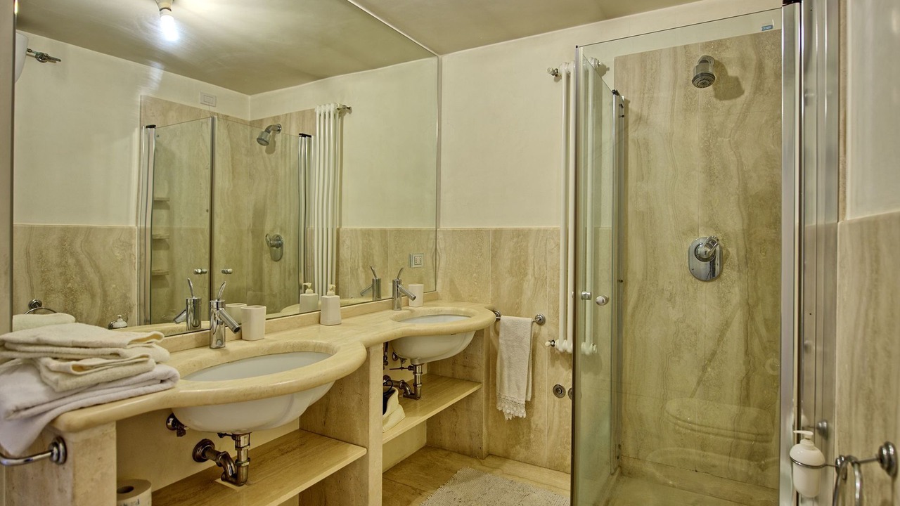 Photo of Bathroom in Colle di Val d'Elsa