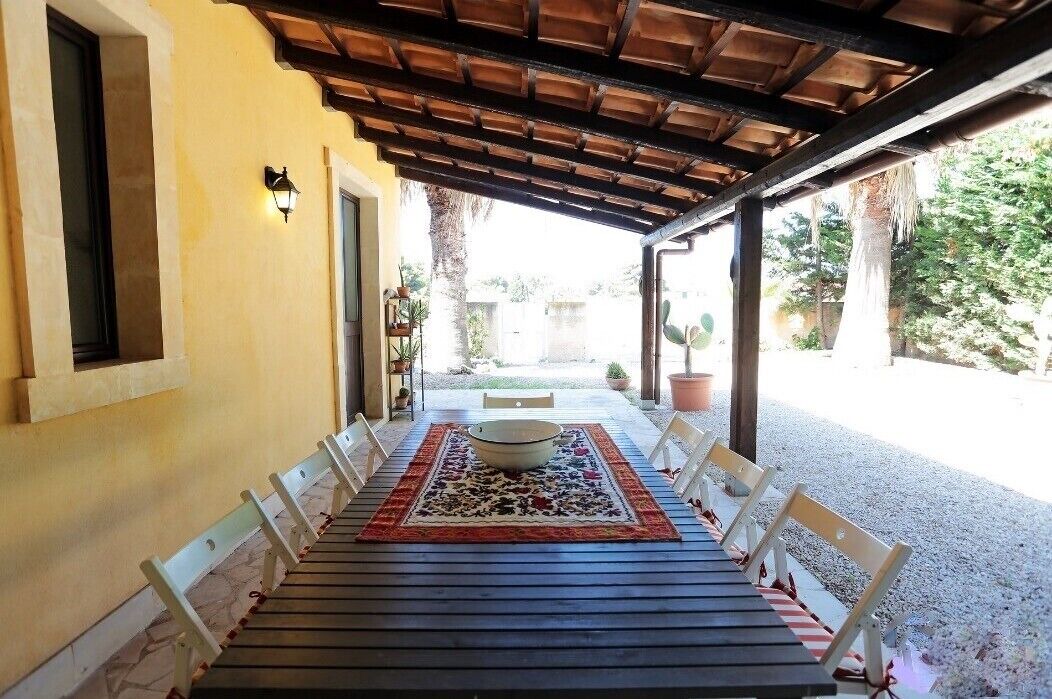 Photo of Outdoor in Scicli