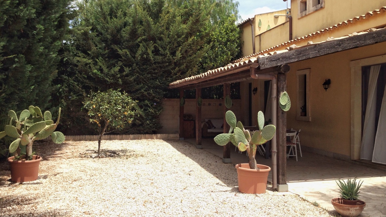 Photo of Outdoor in Scicli