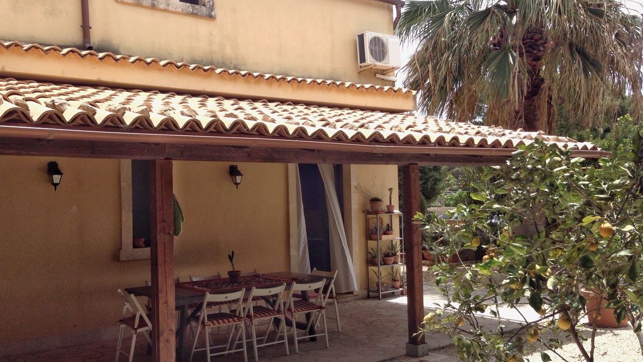 Photo of Outdoor in Scicli