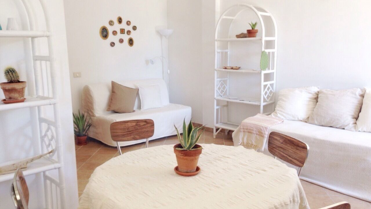 Photo of Livingroom in Scicli