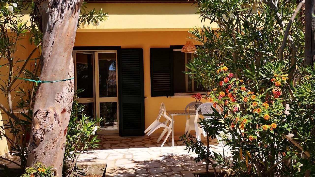Photo of Patio Balcony in Marina di Modica