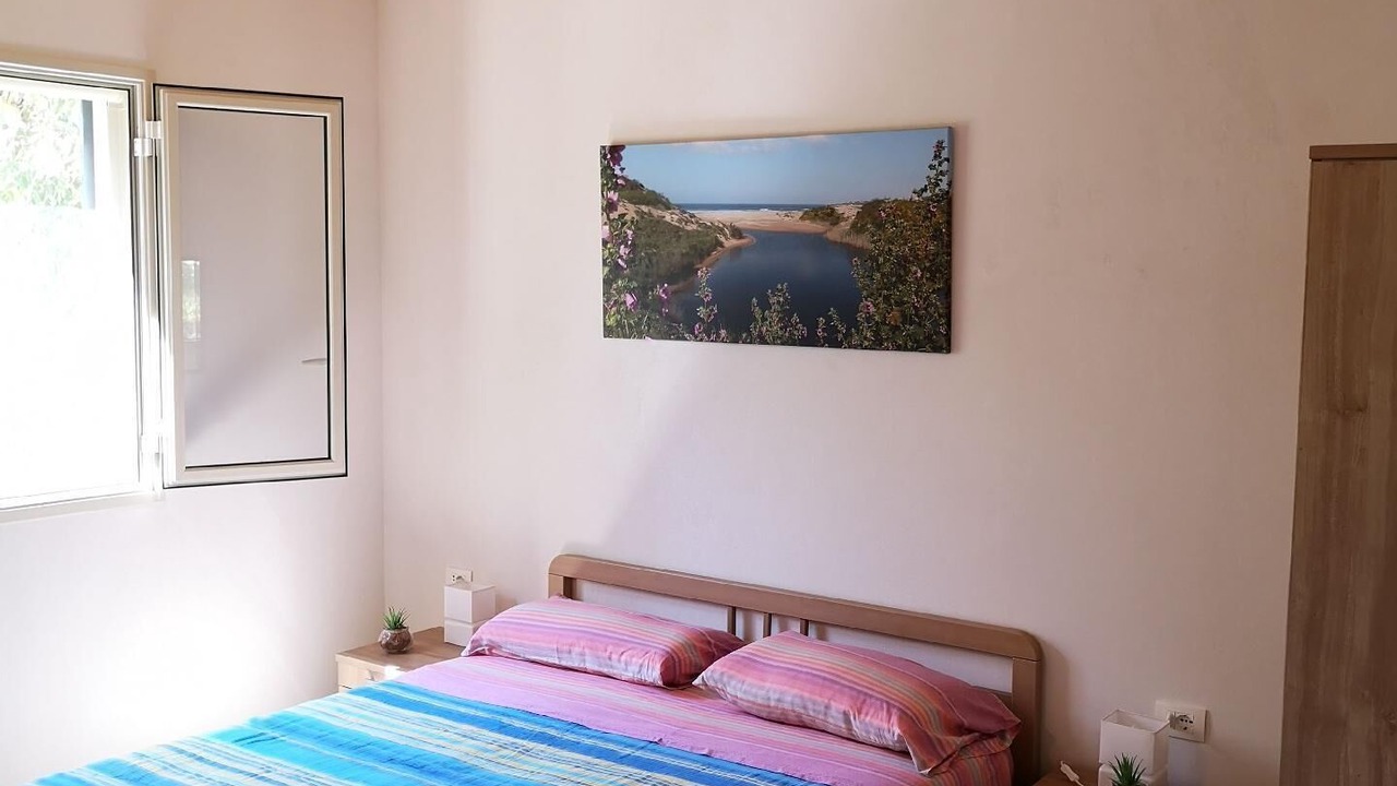 Photo of Bedroom in Marina di Modica