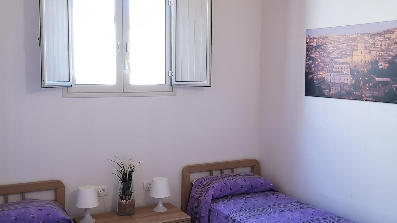 Photo of Bedroom in Marina di Modica