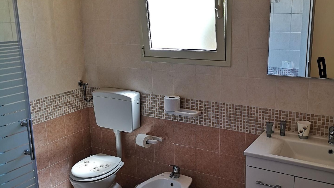 Photo of Bathroom in Marina di Modica