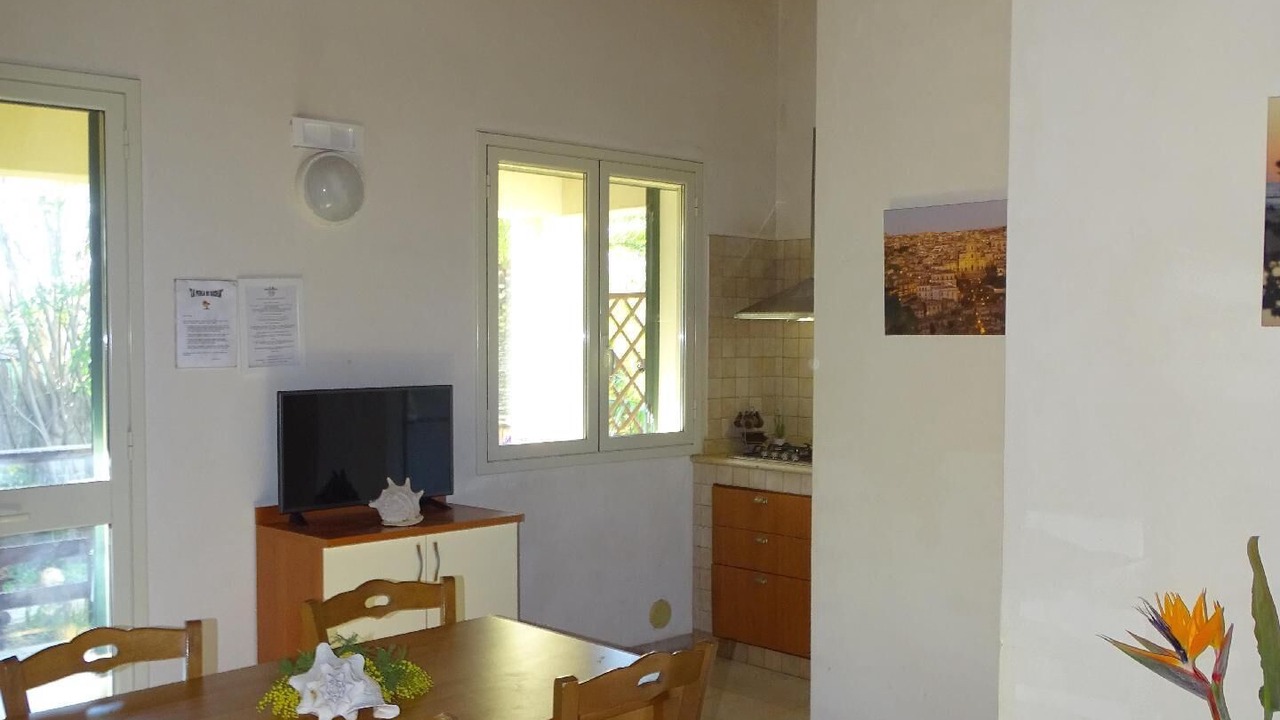 Photo of Livingroom in Marina di Modica