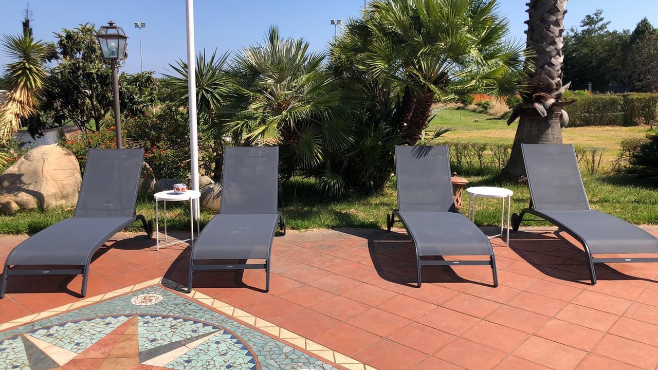 Photo of Patio Balcony in Sersale