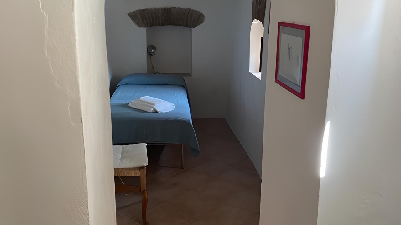 Photo of Bedroom in Sersale