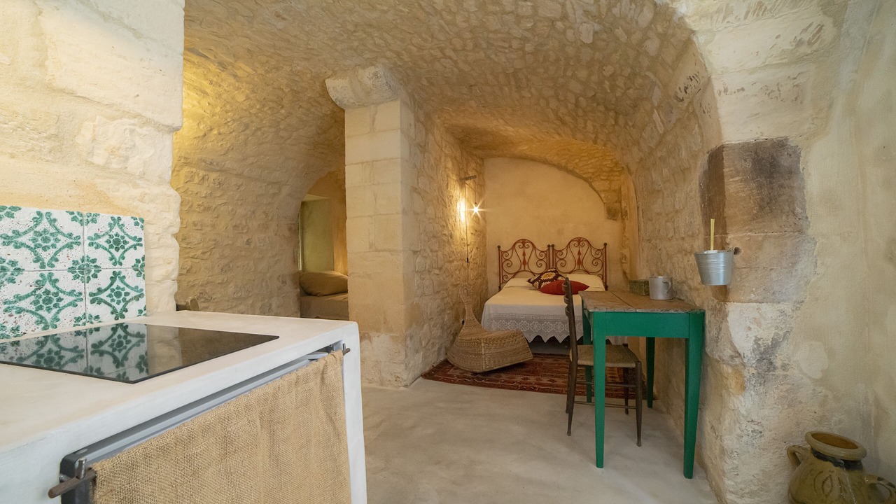 Photo of Bedroom in Scicli