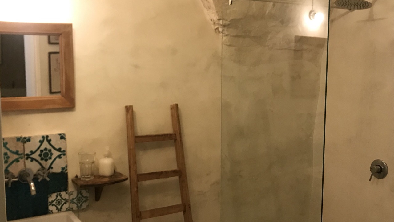 Photo of Bathroom in Scicli