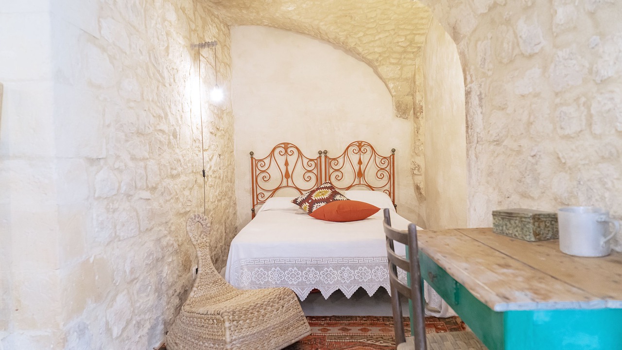 Photo of Bedroom in Scicli