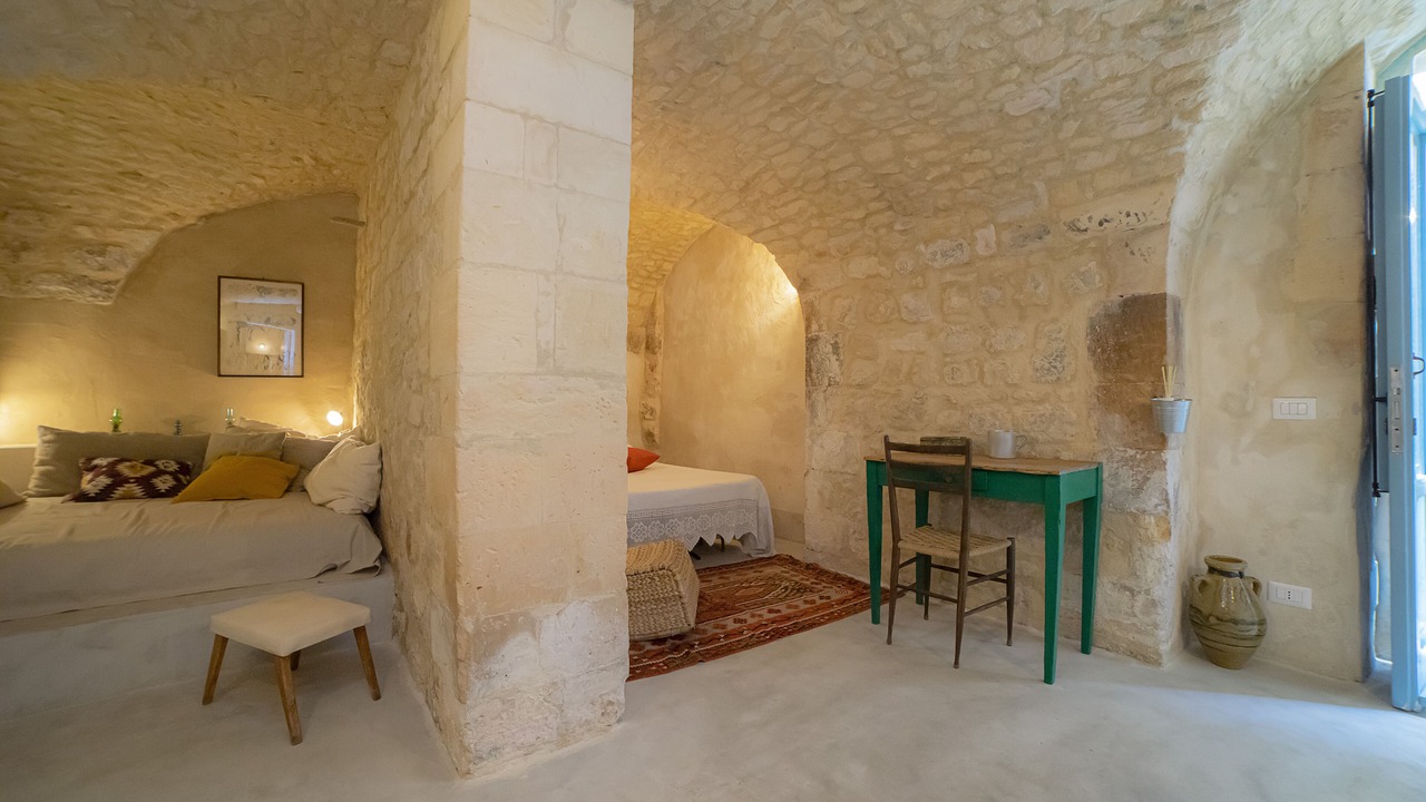 Photo of Bedroom in Scicli