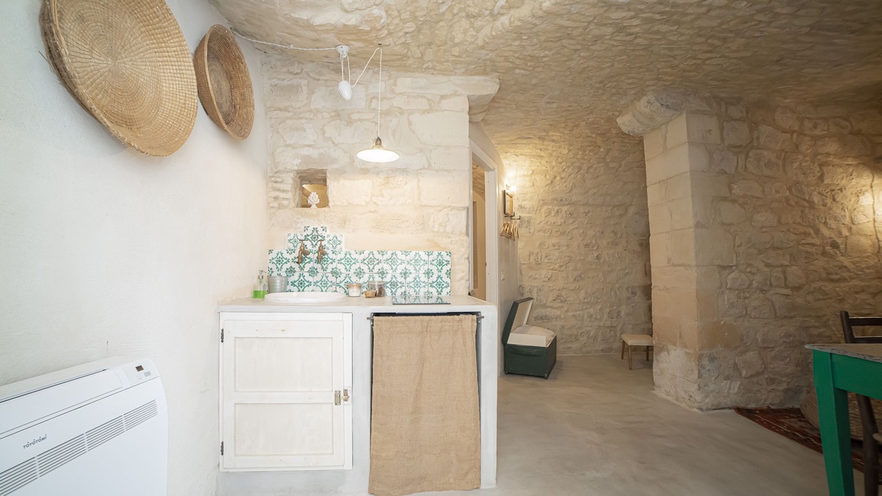 Photo of Bathroom in Scicli