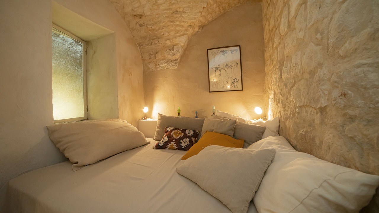 Photo of Bedroom in Scicli