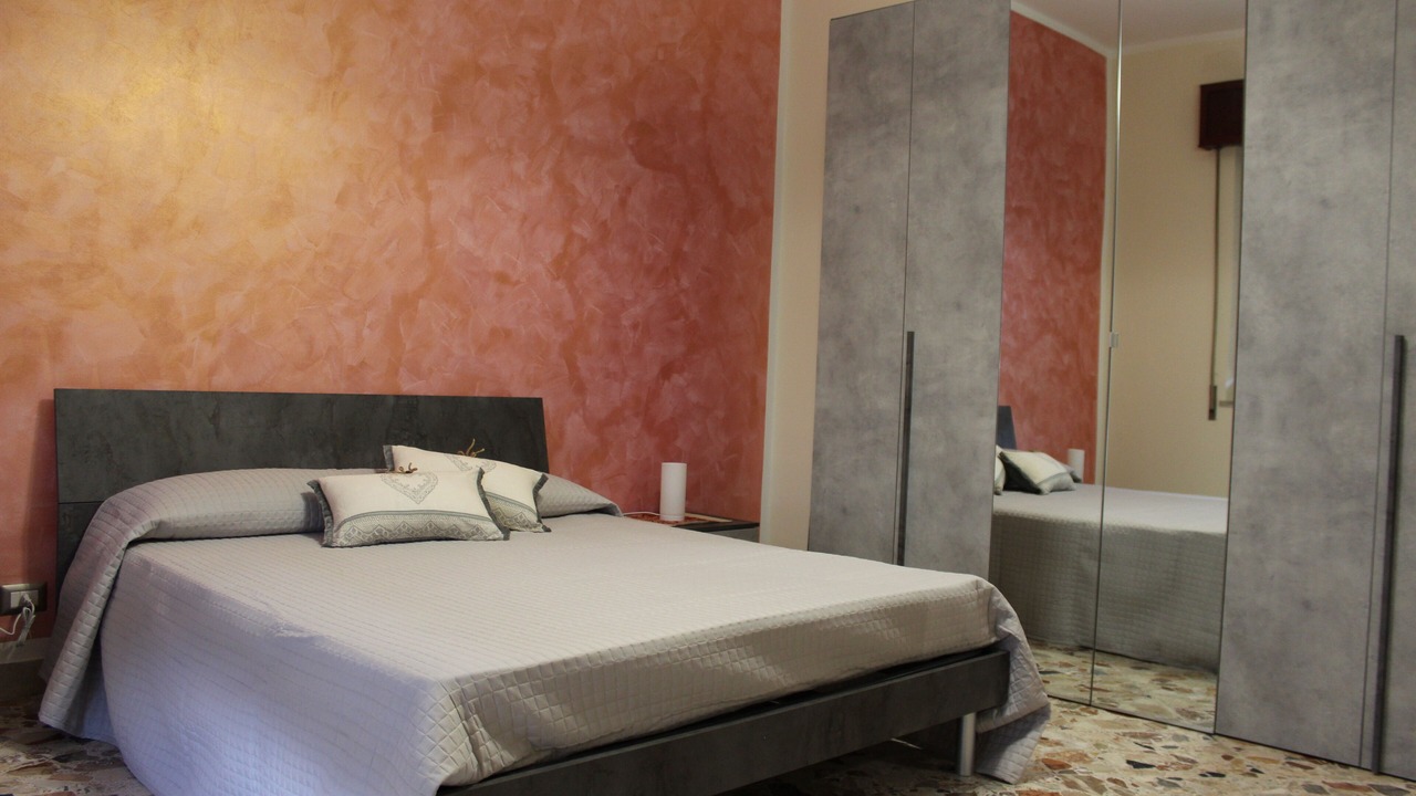 Photo of Bedroom in Piedimonte Etneo