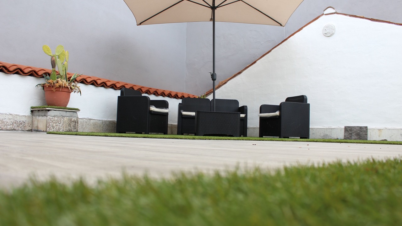Photo of Patio Balcony in Piedimonte Etneo