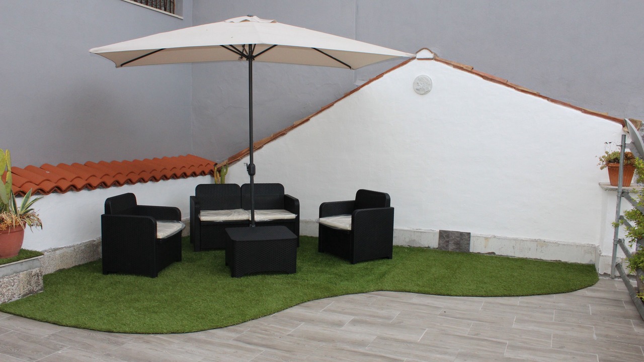 Photo of Patio Balcony in Piedimonte Etneo