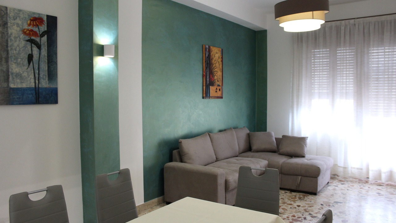 Photo of Livingroom in Piedimonte Etneo