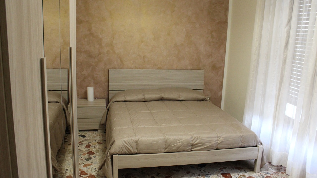 Photo of Bedroom in Piedimonte Etneo