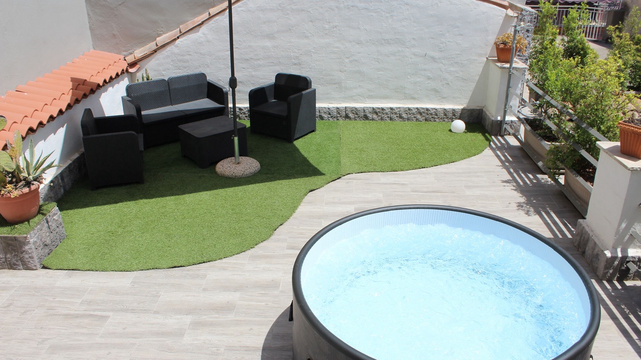 Photo of Patio Balcony in Piedimonte Etneo