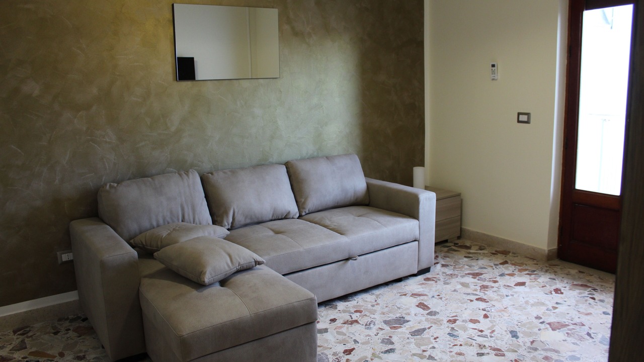 Photo of Livingroom in Piedimonte Etneo