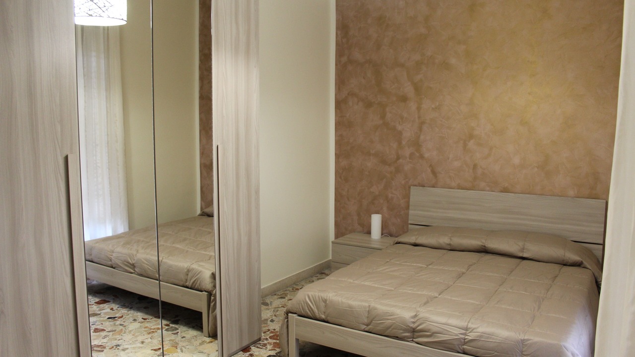 Photo of Bedroom in Piedimonte Etneo