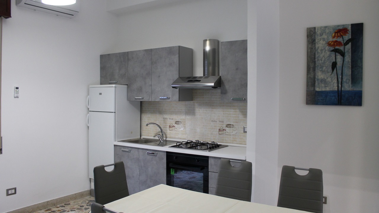 Photo of Kitchen in Piedimonte Etneo