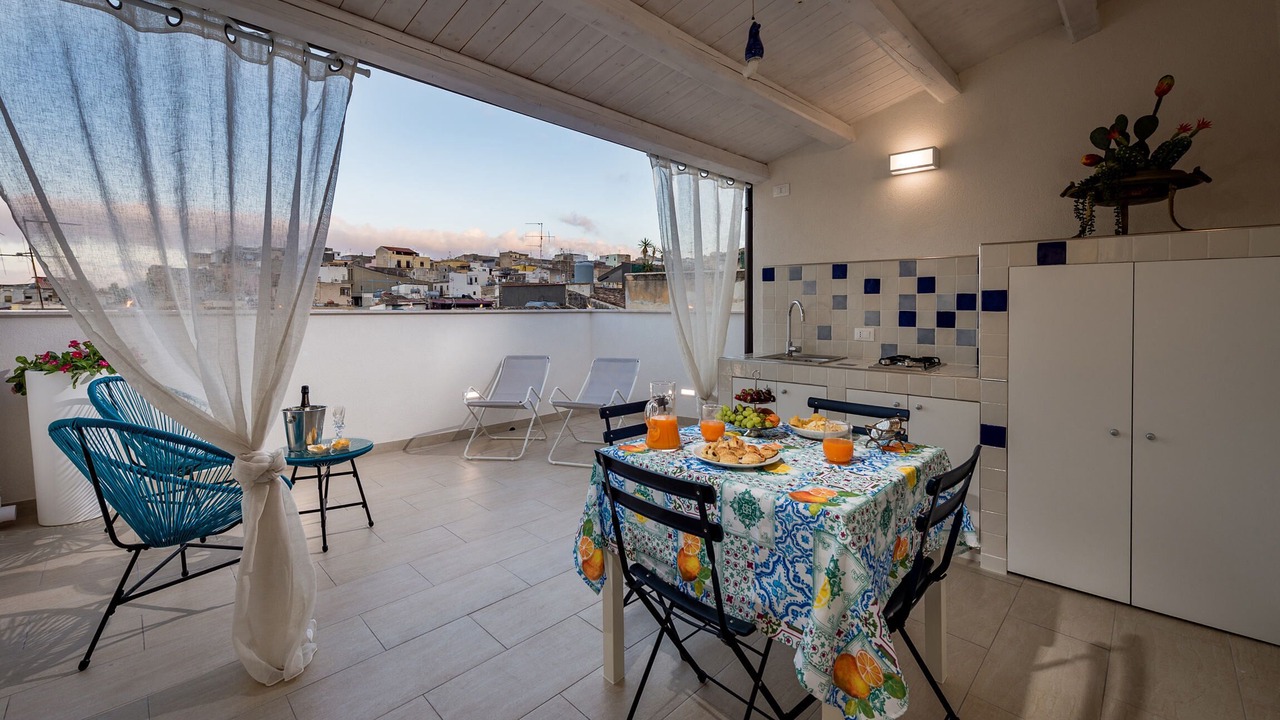 Photo of Outdoor in Castellammare del Golfo