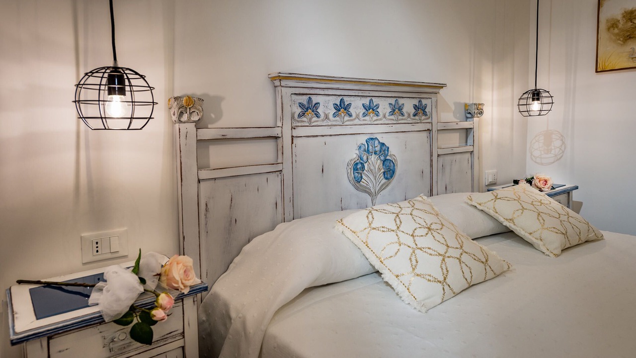 Photo of Bedroom in Castellammare del Golfo