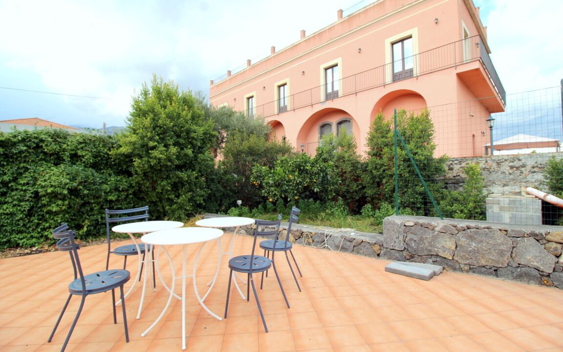 Photo of Outdoor in Santa Venerina