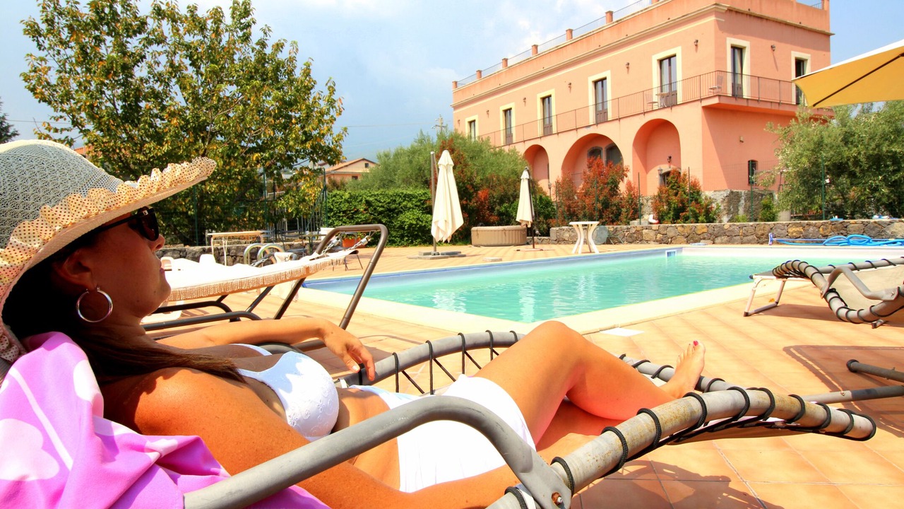 Photo of Outdoor in Santa Venerina