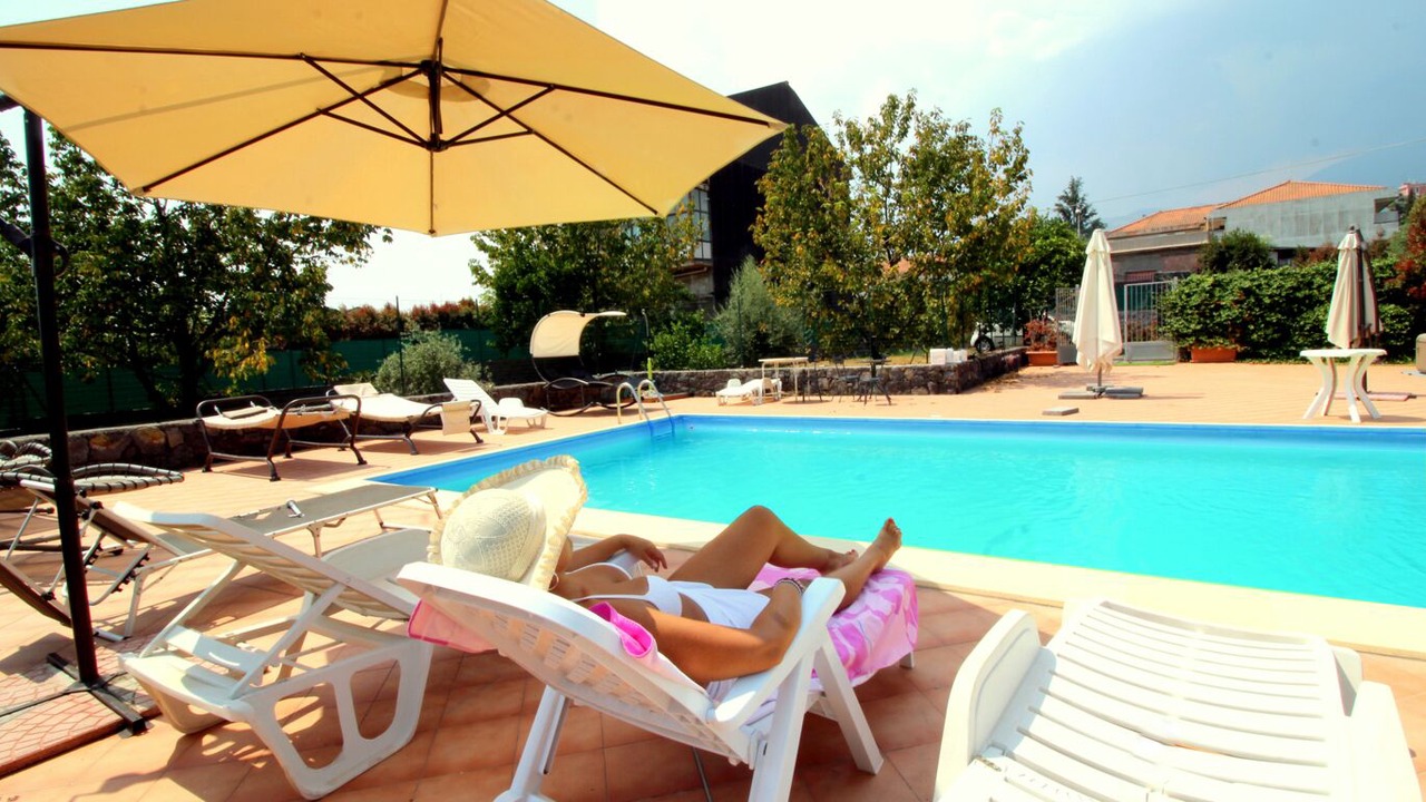 Photo of Outdoor in Santa Venerina