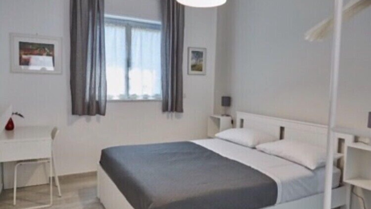 Photo of Bedroom in Santa Maria