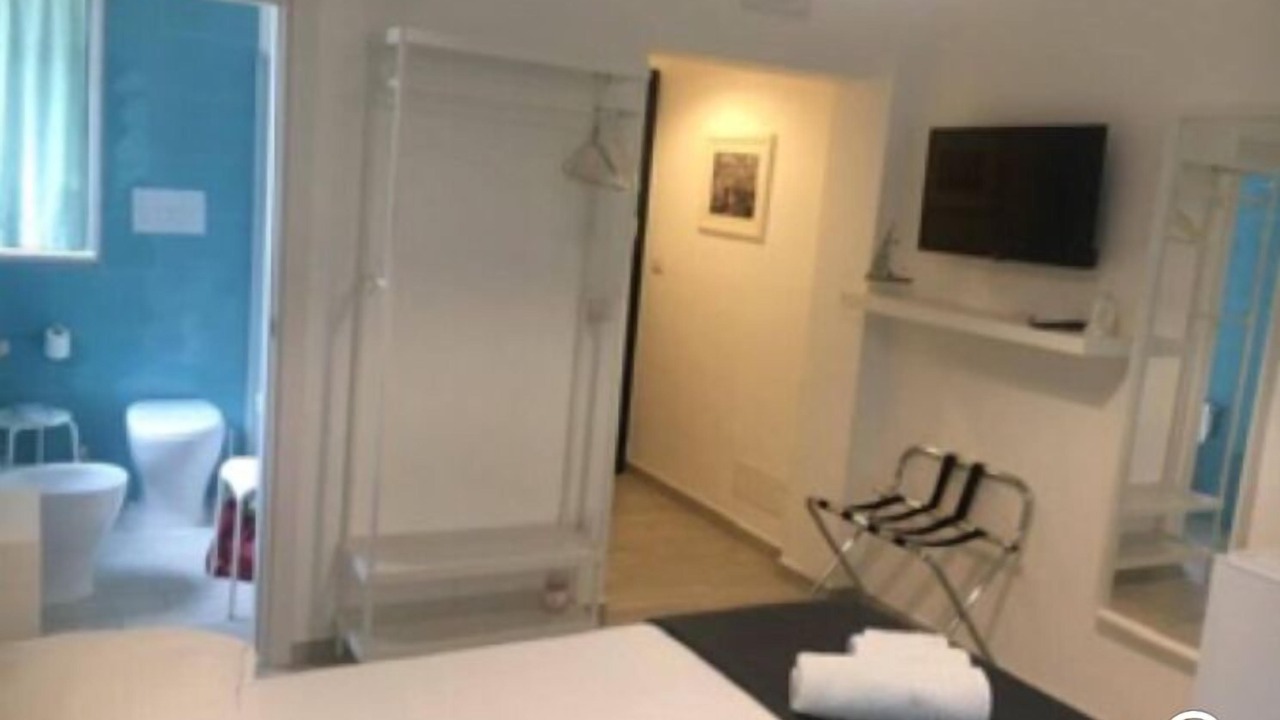 Photo of Bedroom in Santa Maria