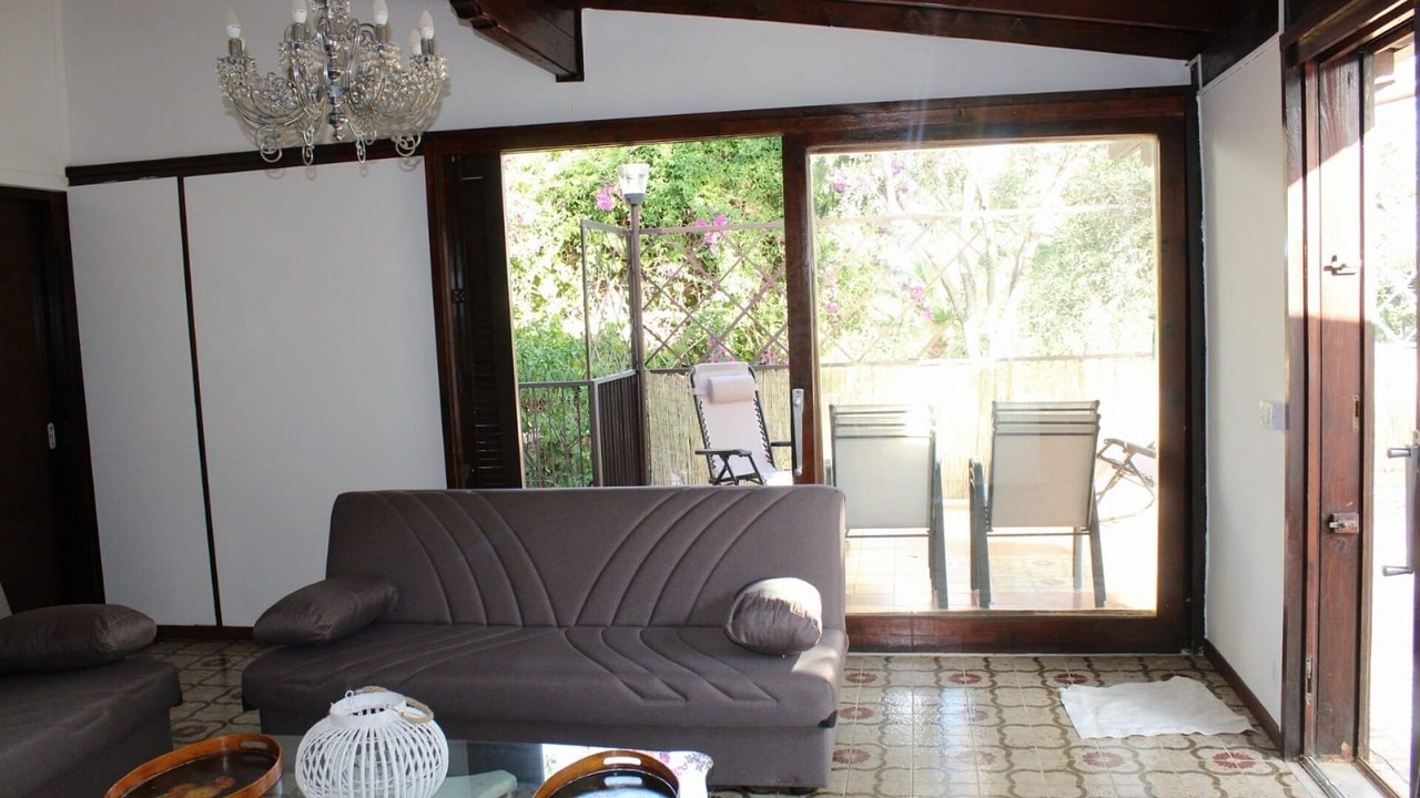 Photo of Livingroom in Capo Zafferano